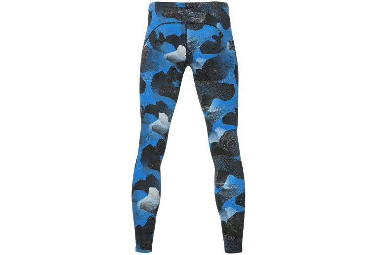 Asics Mallas largas FuzeX Graphic