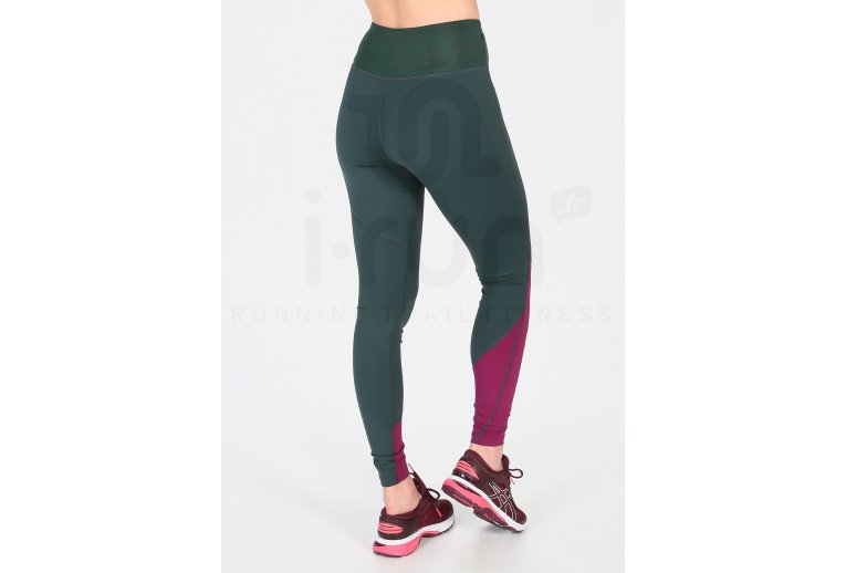 Asics Mallas largas FuzeX Highwaist Tight