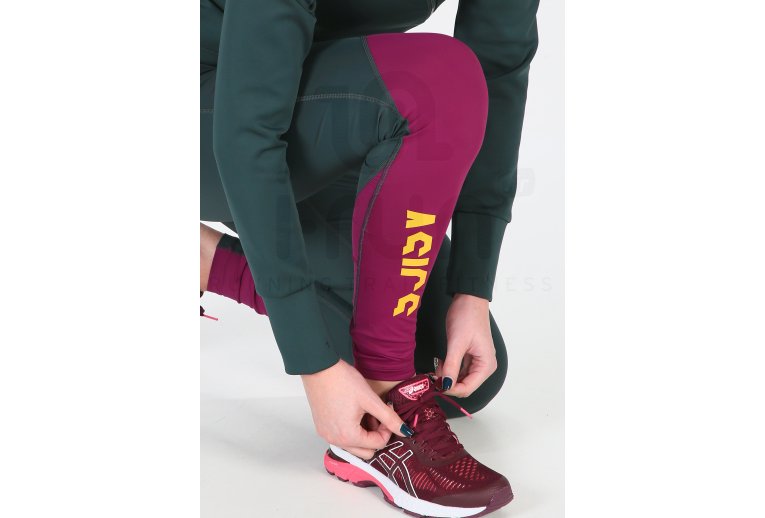 Asics FuzeX Highwaist Tight Damen