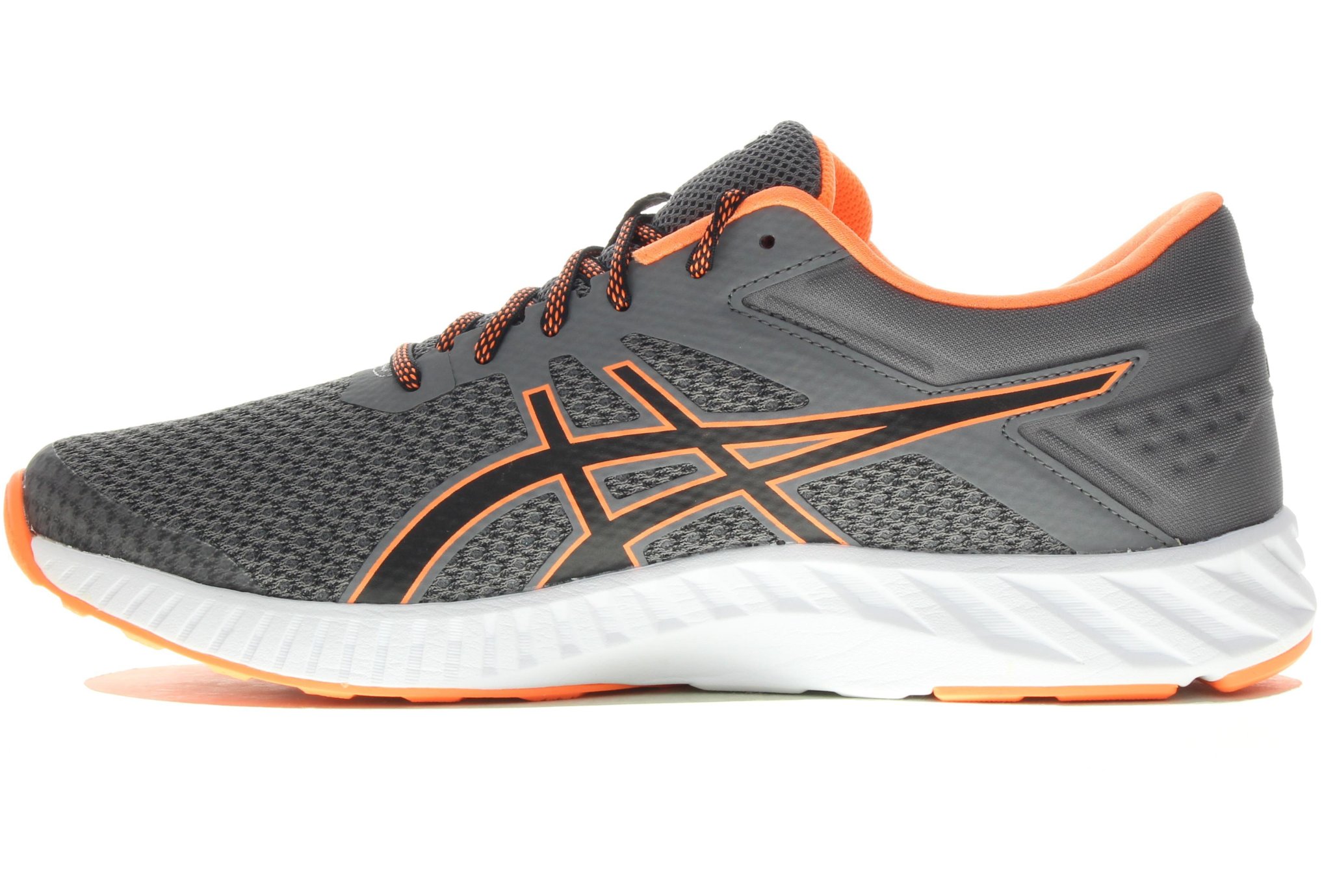 asics fuzex lyte homme