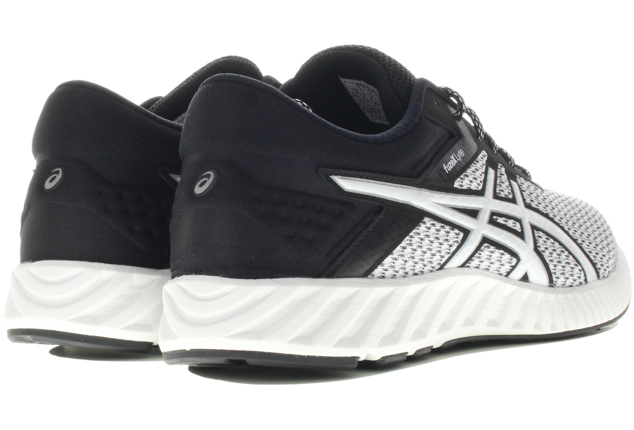 asics fuzex femme