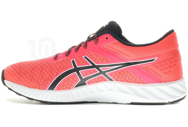 asics fuzex lyte 2 women's review