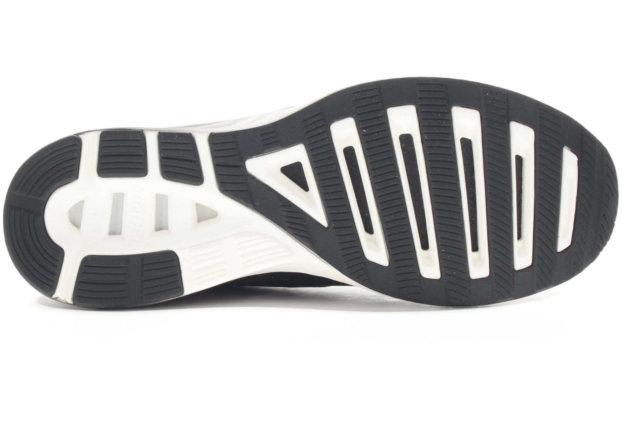 asics fuzex lyte homme