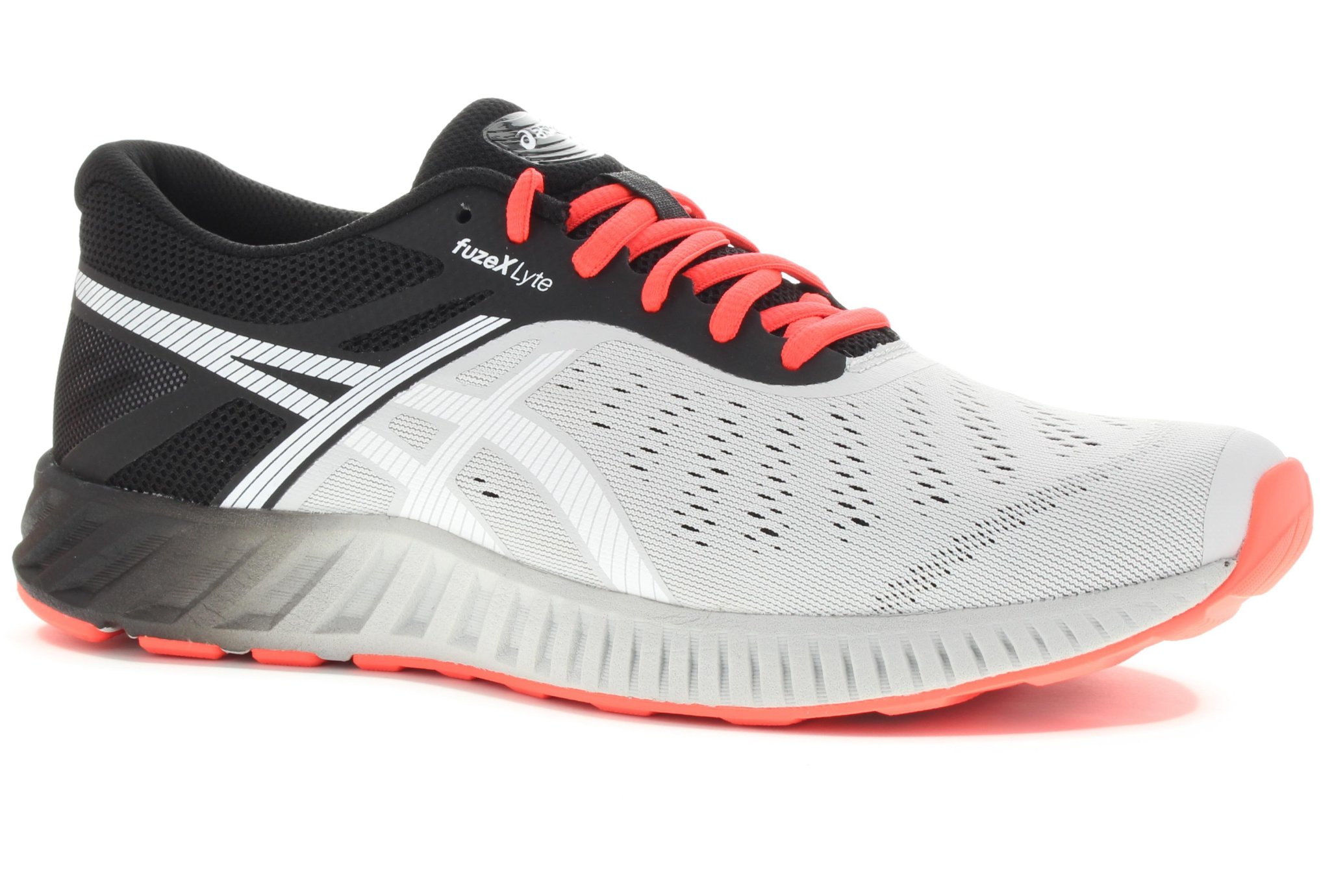 Asics fuzeX Lyte en promocion Hombre Zapatillas Asfalto Asics