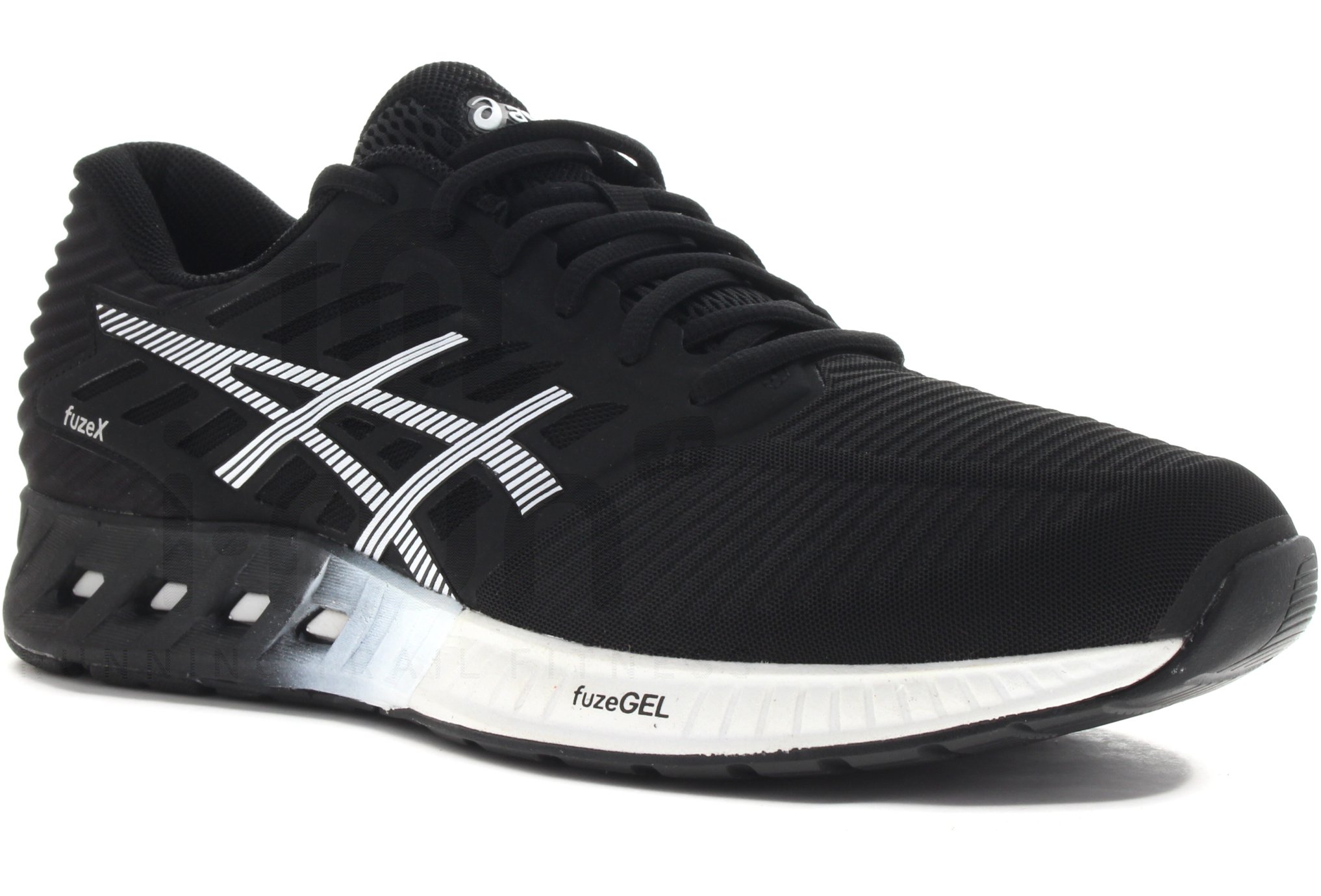 asics fuzex lyte homme pas cher