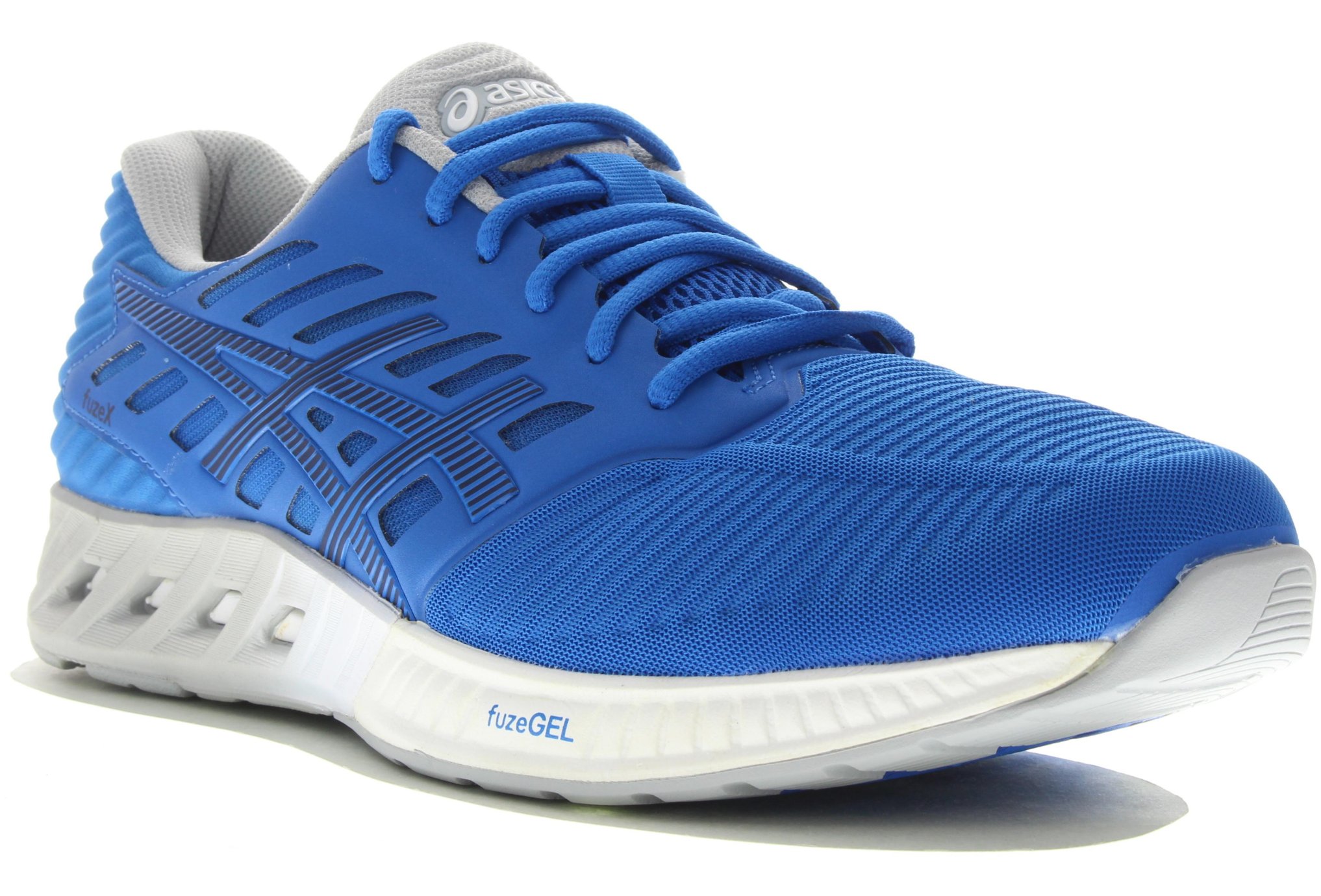 Asics fuzex foroatletismo hotsell