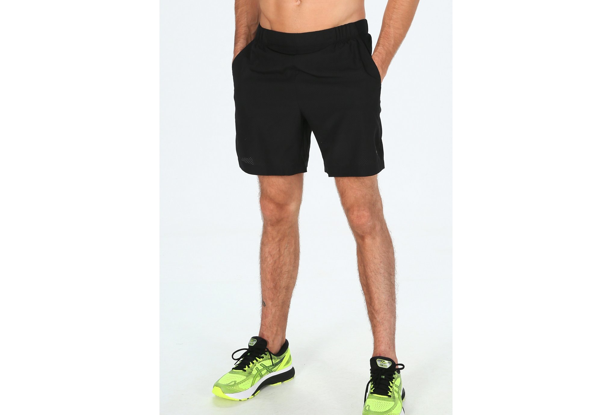 Asics FuzeX M vêtement running homme