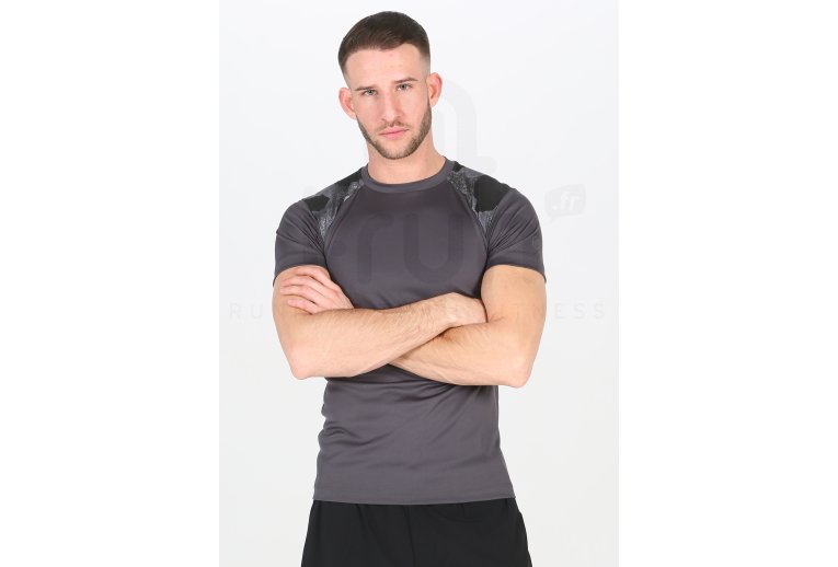 Asics Camiseta manga corta FuzeX