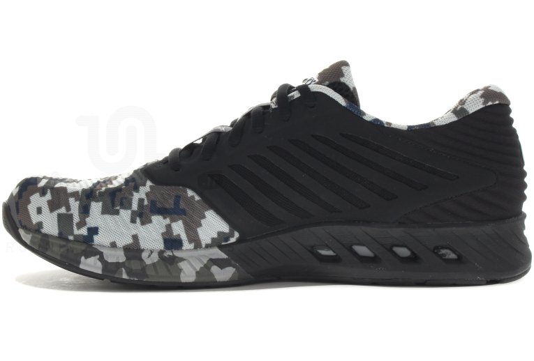 Asics FuzeX Marathon de Paris