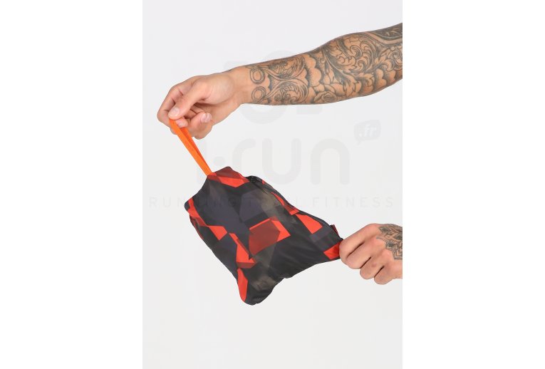 Asics Chaqueta FuzeX Packable JKT