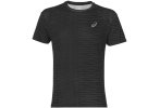 Asics Camiseta manga corta FuzeX Printed SS Tee