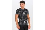 Asics Camiseta manga corta FuzeX Printed SS Tee