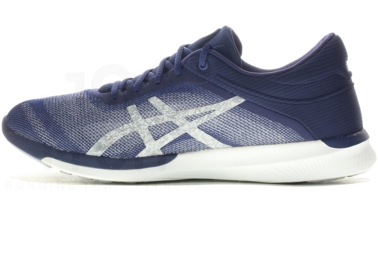 Asics FuzeX Rush