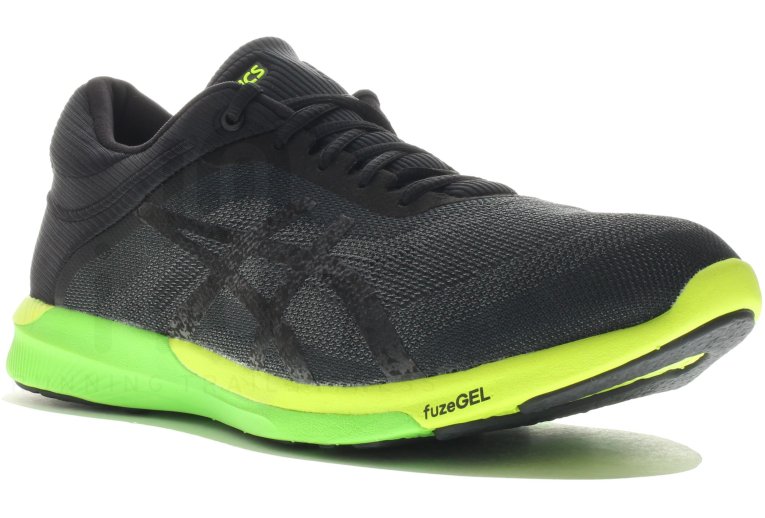 Asics FuzeX Rush