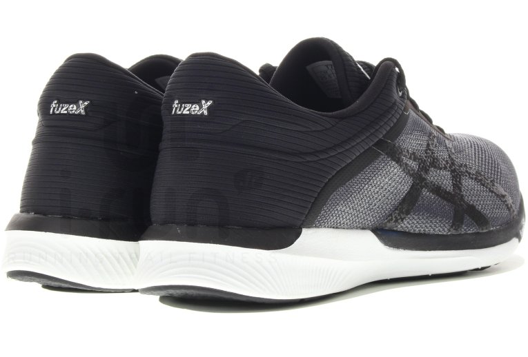 Asics FuzeX Rush