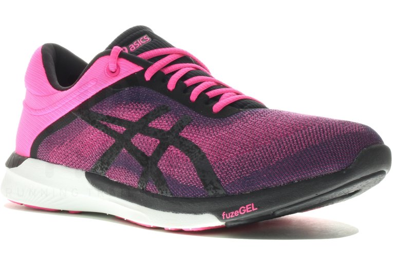 Asics FuzeX Rush