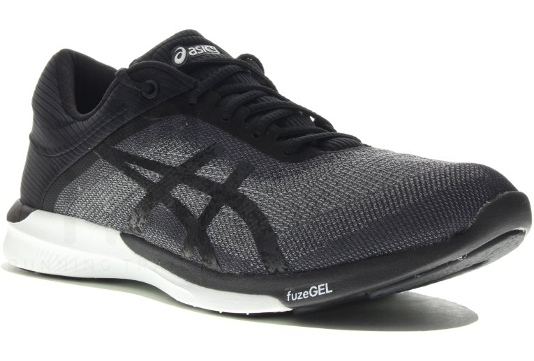 Asics FuzeX Rush