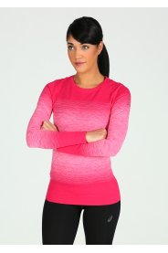 Asics FuzeX Seamless LS W