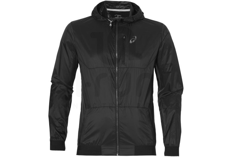 Asics Chaqueta FuzeX TR Jacket