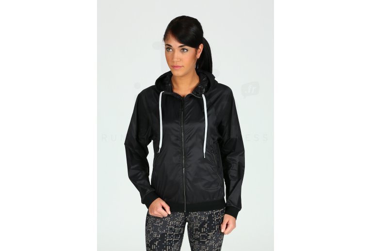 Asics Chaqueta FuzeX TR LW Jacket