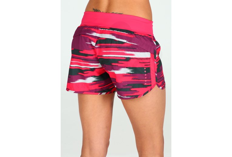 Asics Pantal�n corto FuzeX 4 Inch