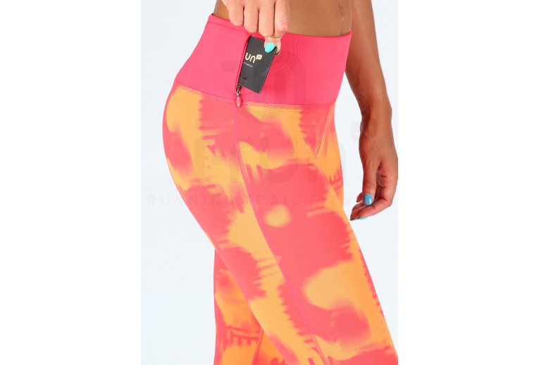 Asics Malla corsario FuzeX