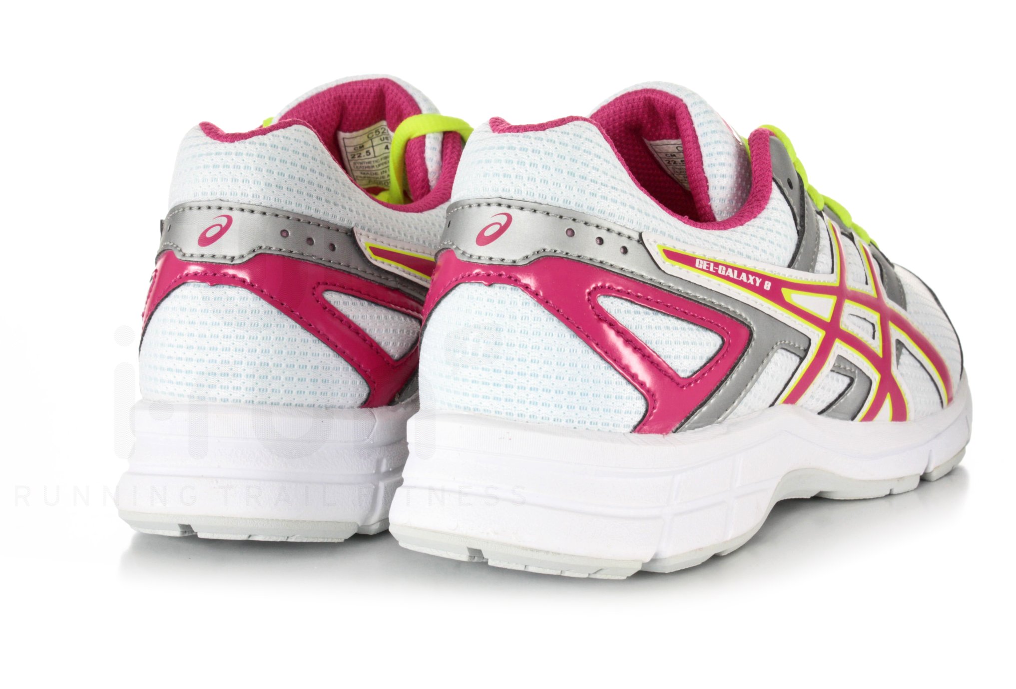 asics galaxy 8