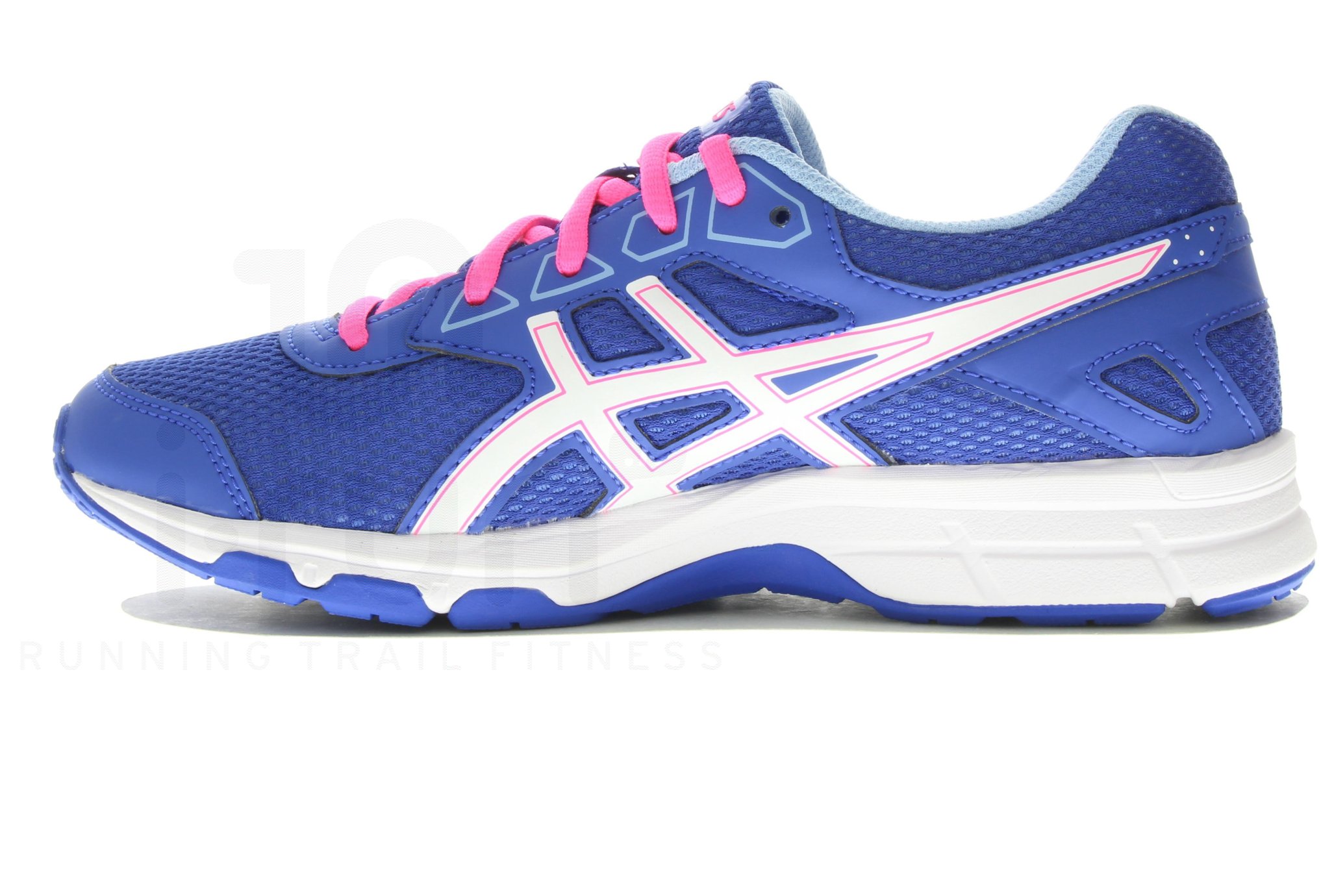 asics galaxy