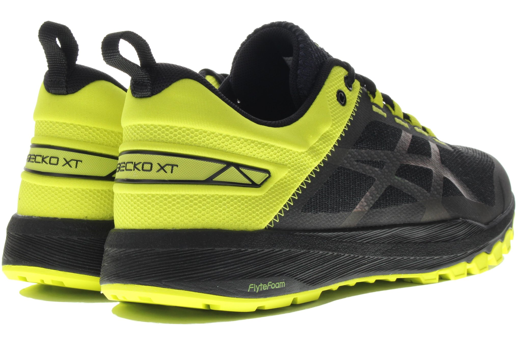 asics gecko xt trail