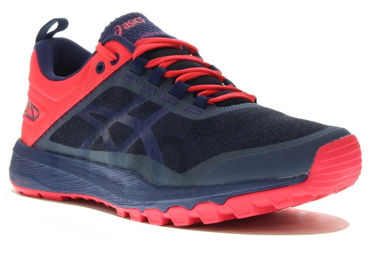 asics gecko xt mujer