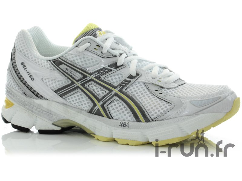 asics gel blast ff