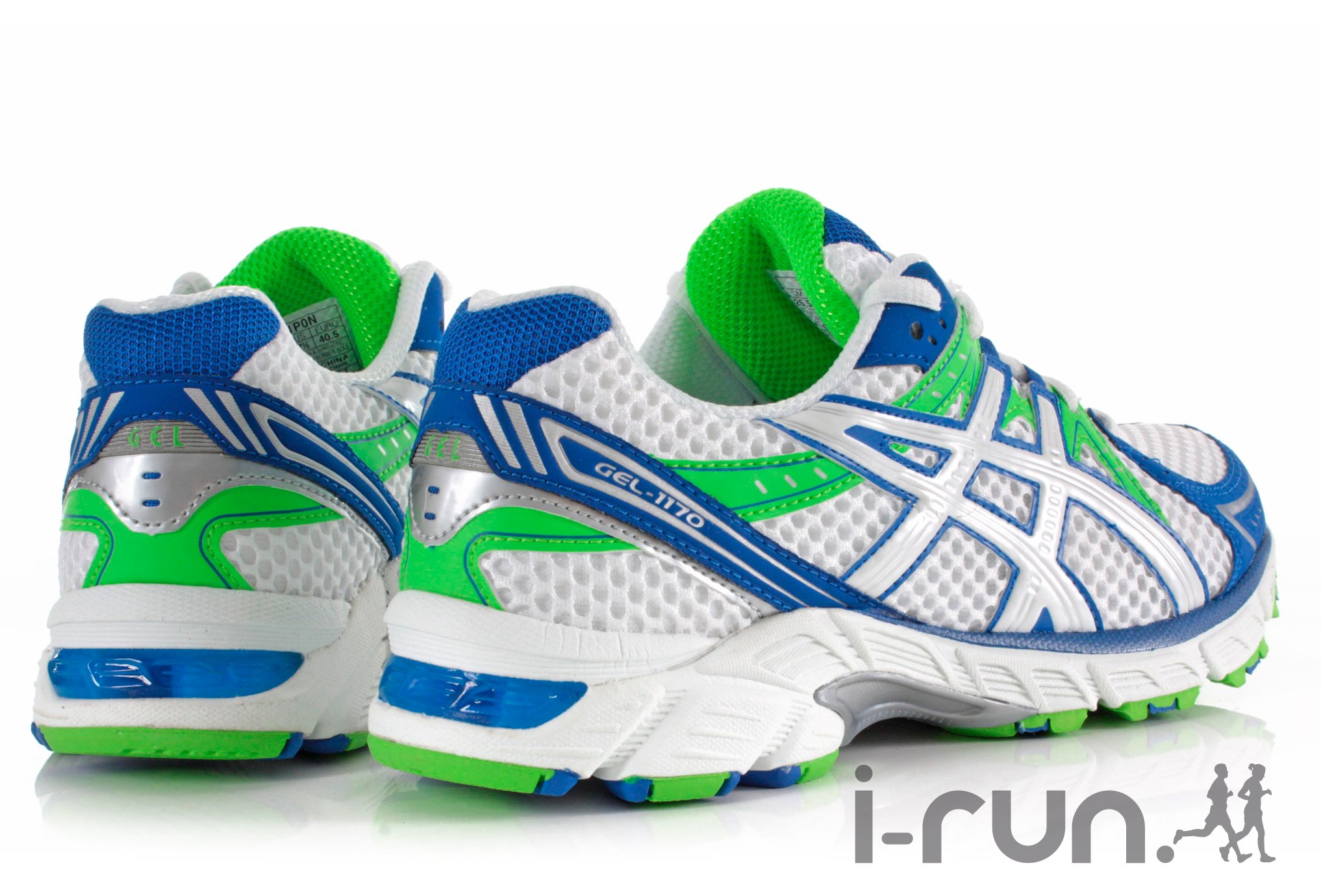 Asics Gel 1170 M homme pas cher