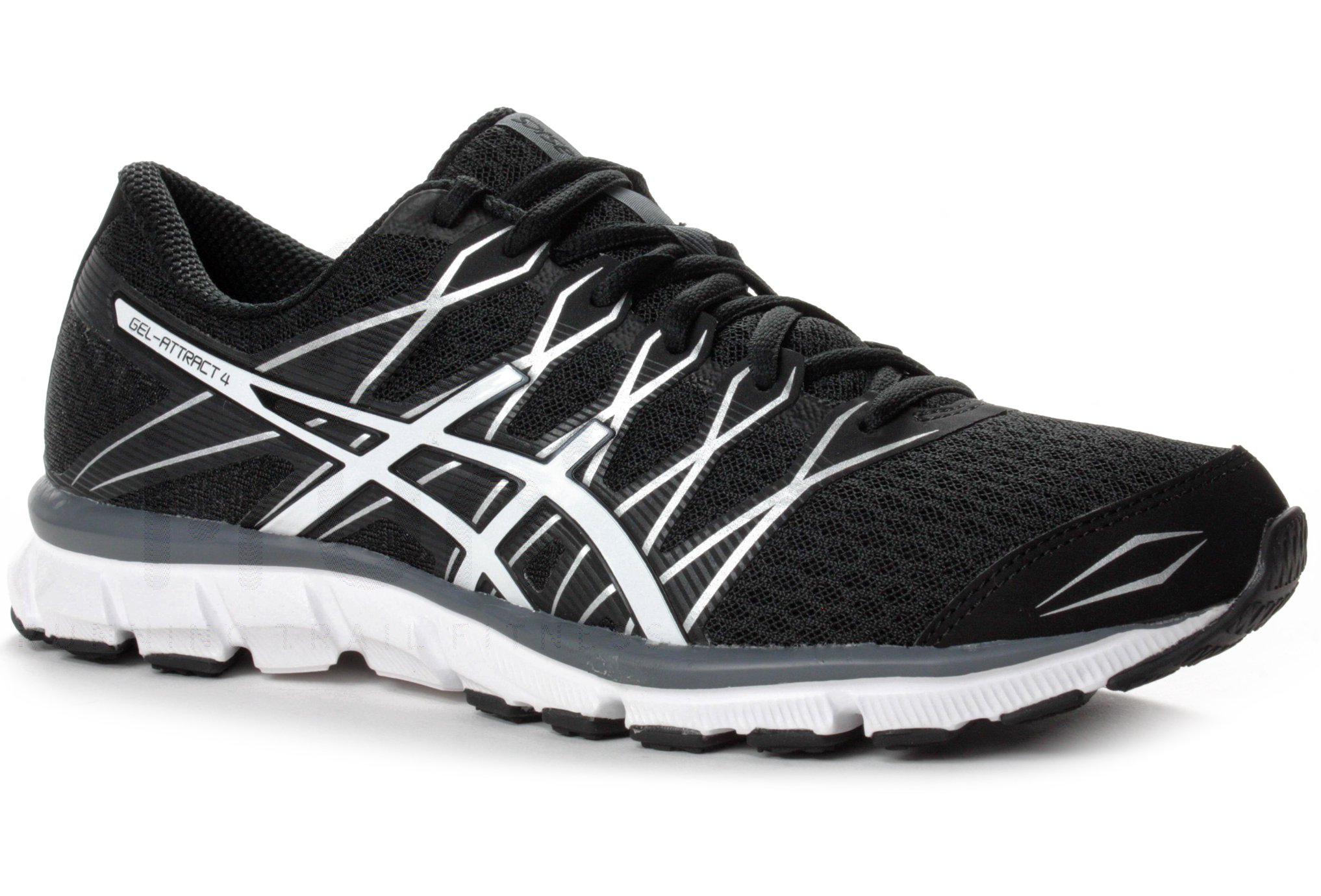asics dynamic duomax homme