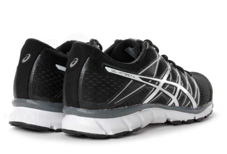 Asics Gel Attract 4
