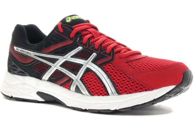 Asics Gel Contend 3