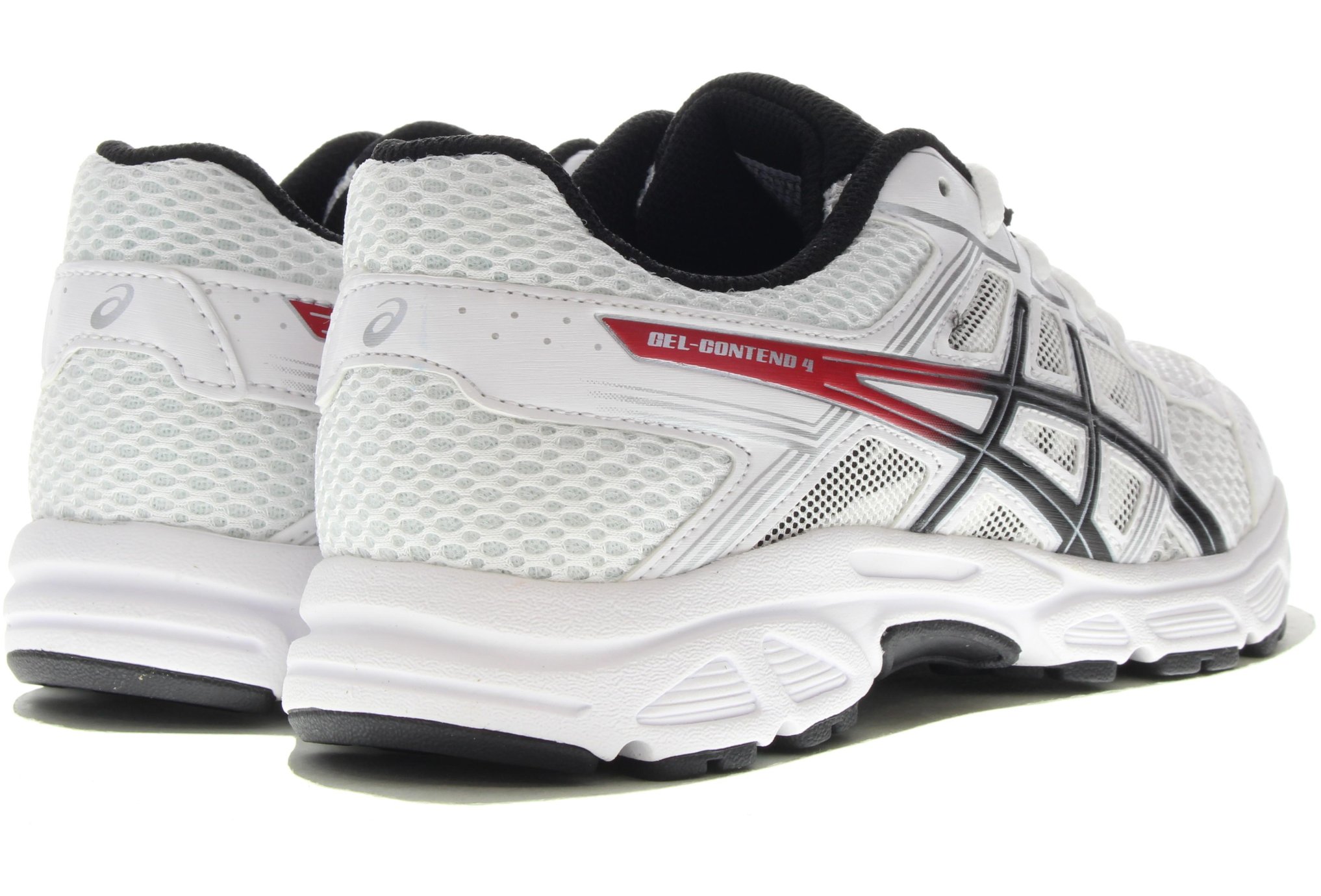 asics gel homme soldes