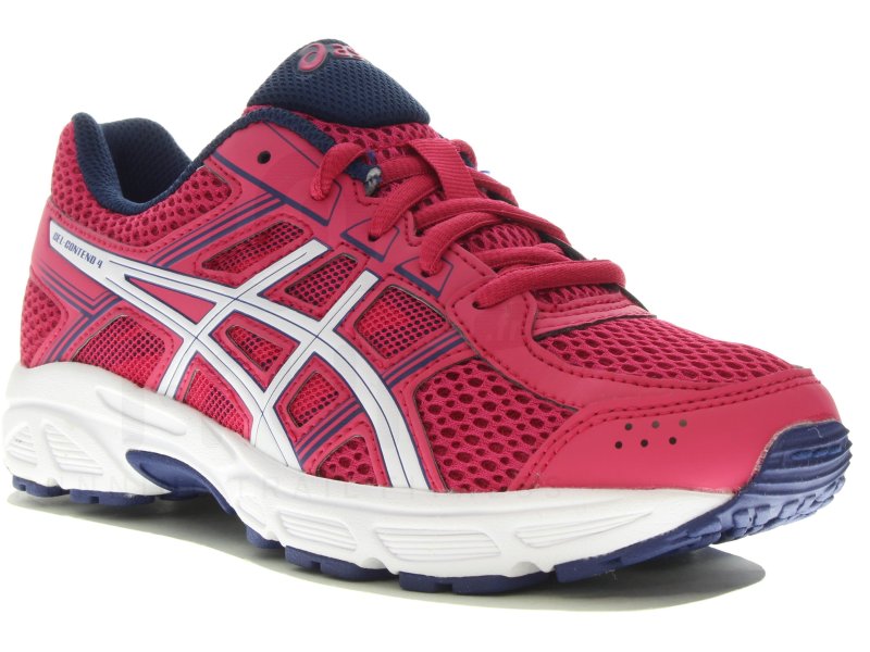 asics gel contend 4 femme