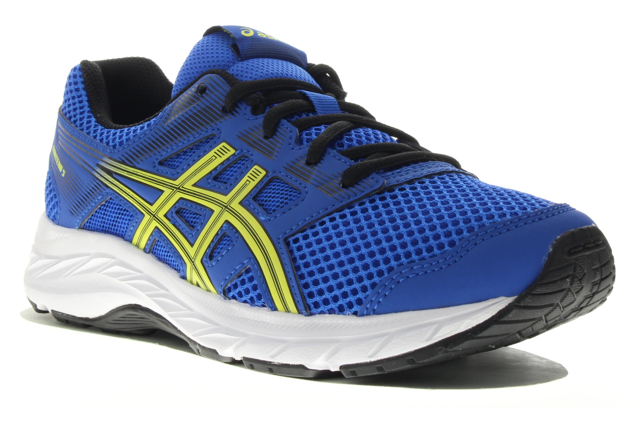 asics contend 5 gs