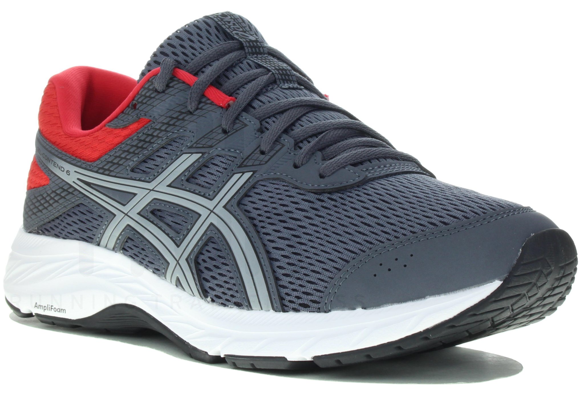 Asics Gel-Contend 6 Gris