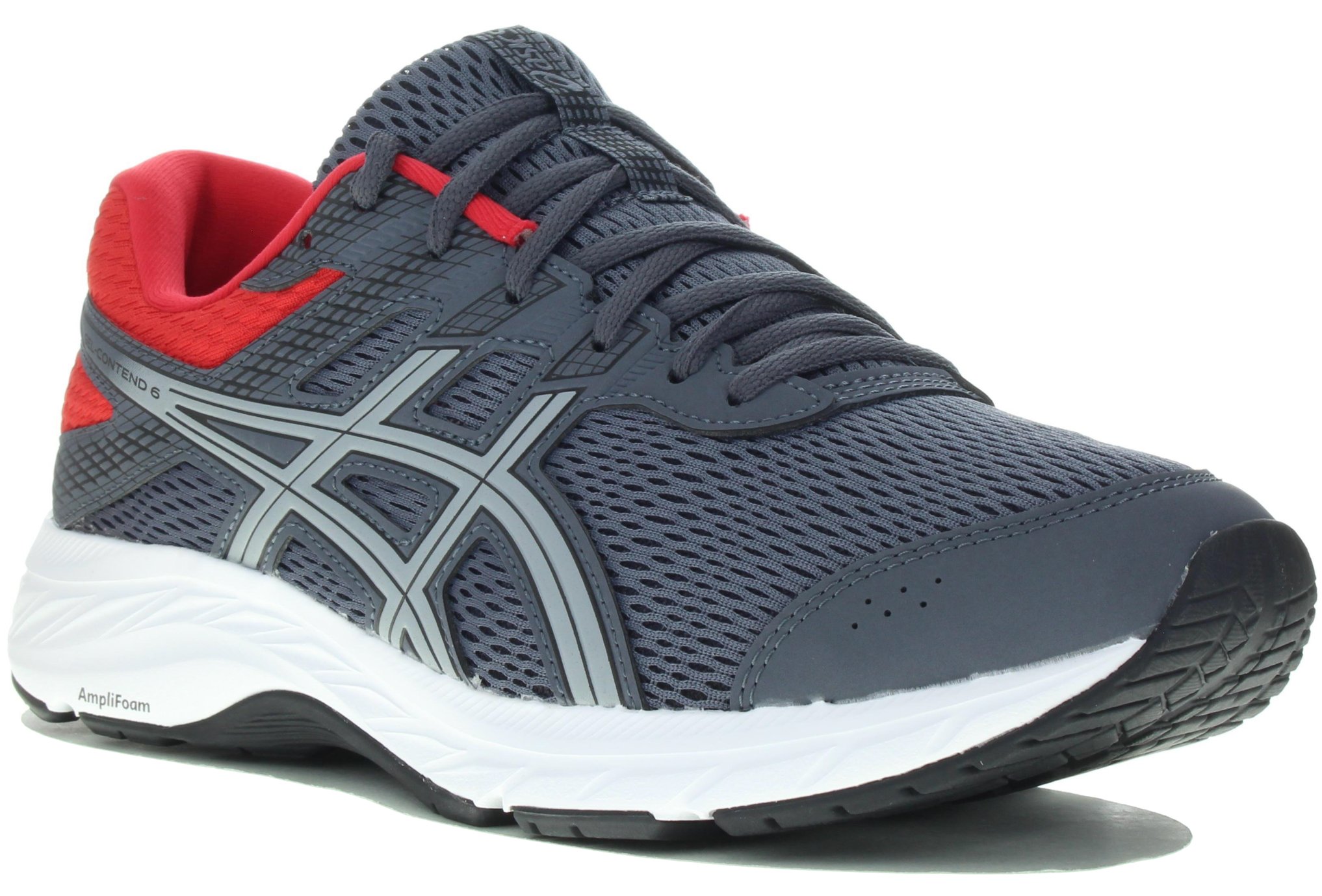 asics gel contend 6 reddit