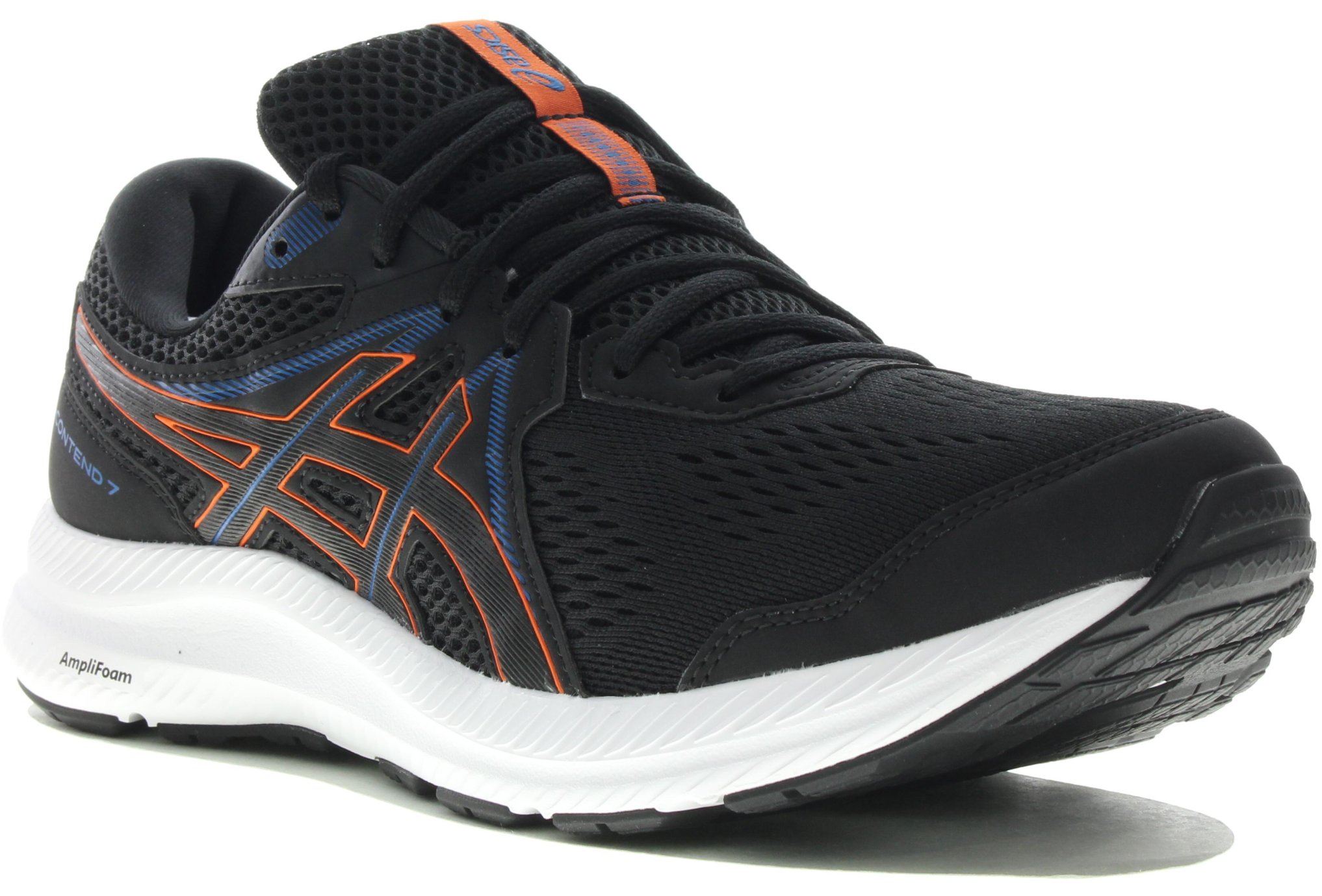 Asics Gel-Contend 7 M Diététique Chaussures homme