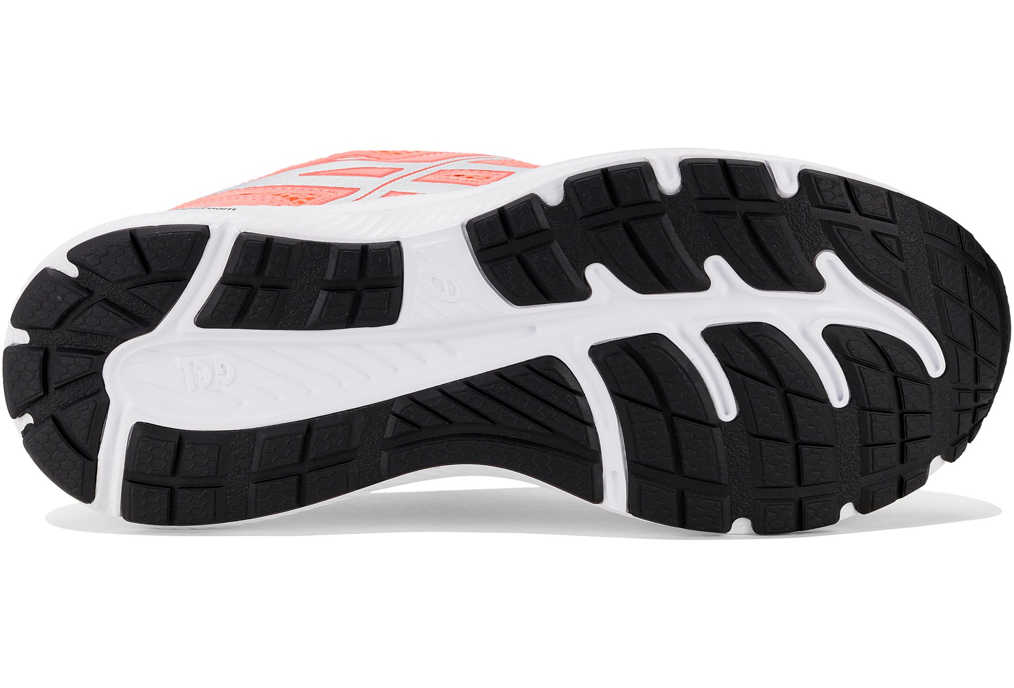 Asics Running Mujer Zapatillas Running Asics GEL-CONTEND Mujer