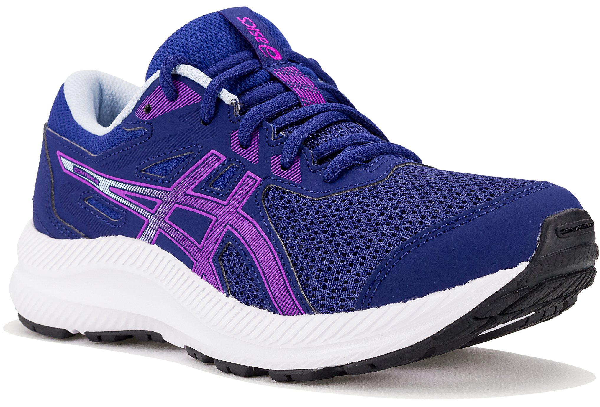 Asics gel hotsell contend 4 avis