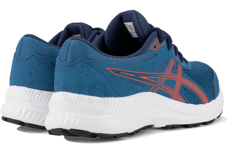 Asics Gel-Contend 8 Junior