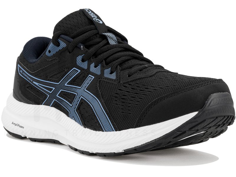 asics gel foundation homme beige