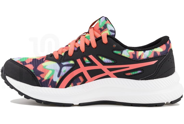 Asics Gel-Contend 8 Print Junior