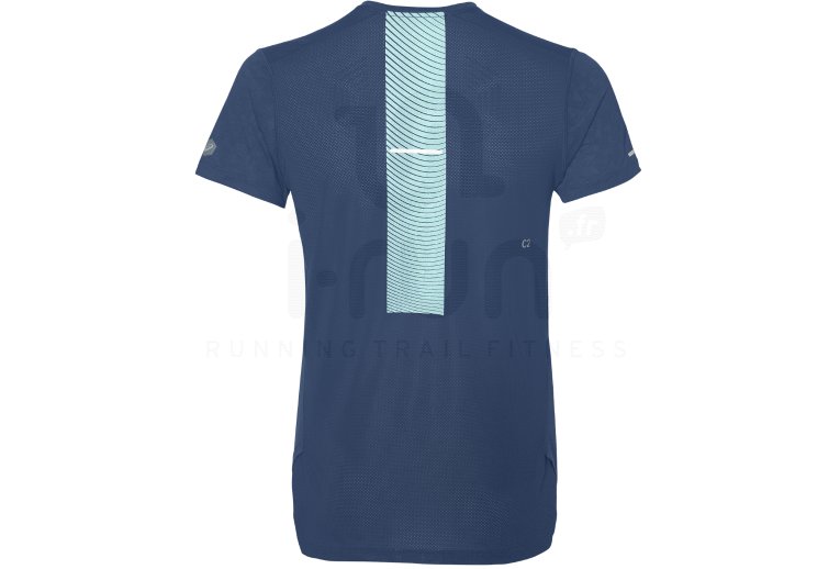 Asics Camiseta manga corta Gel-Cool SS Top