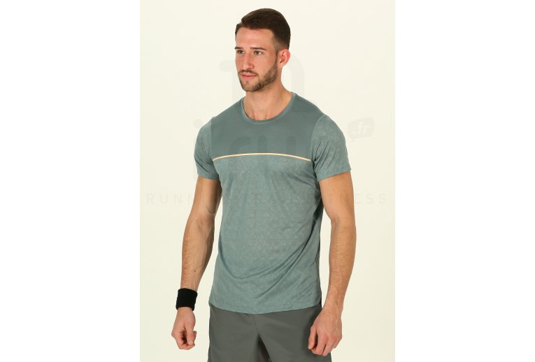 Asics Camiseta manga corta Gel-Cool SS Top