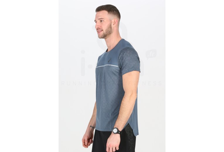 Asics Camiseta manga corta Gel-Cool SS Top