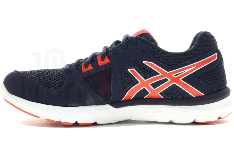 Asics Gel Craze TR 3